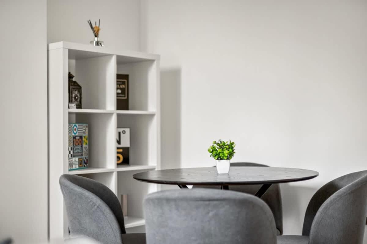 Sg, Cosy Apartment In Paddington Central Лондон Экстерьер фото