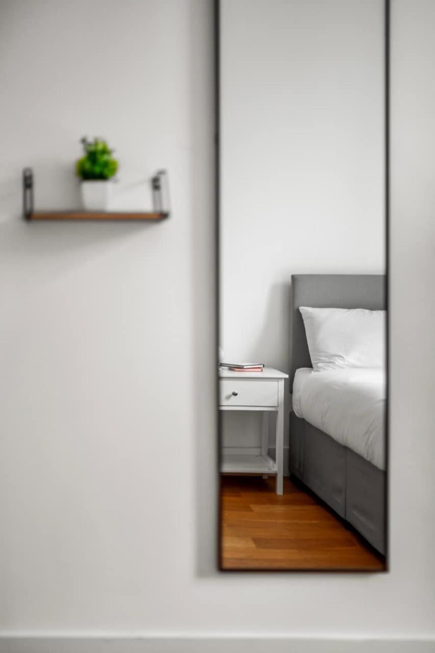 Sg, Cosy Apartment In Paddington Central Лондон Экстерьер фото